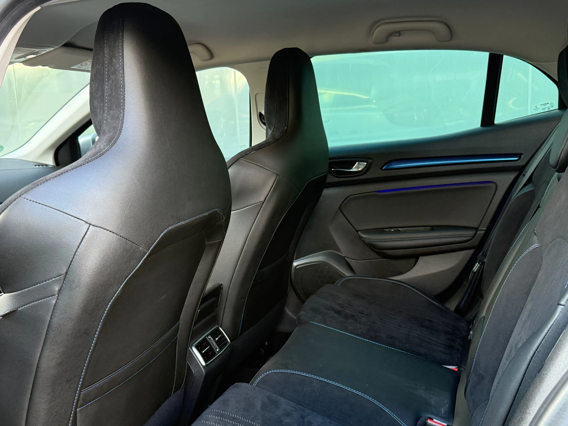 Hoofdafbeelding Renault Mégane