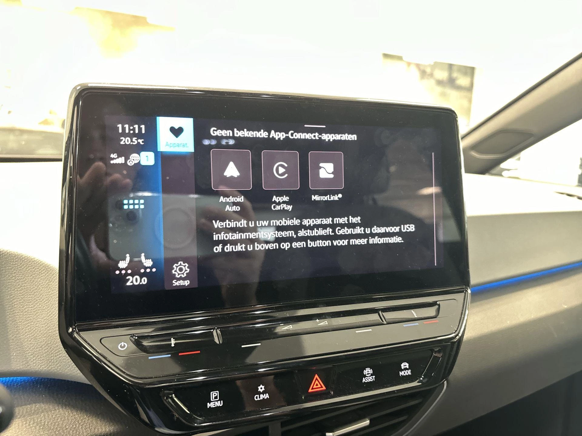 Hoofdafbeelding Volkswagen ID.3