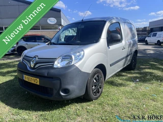 Renault Kangoo bestel 1.5 dCi 75 Energy Comfort