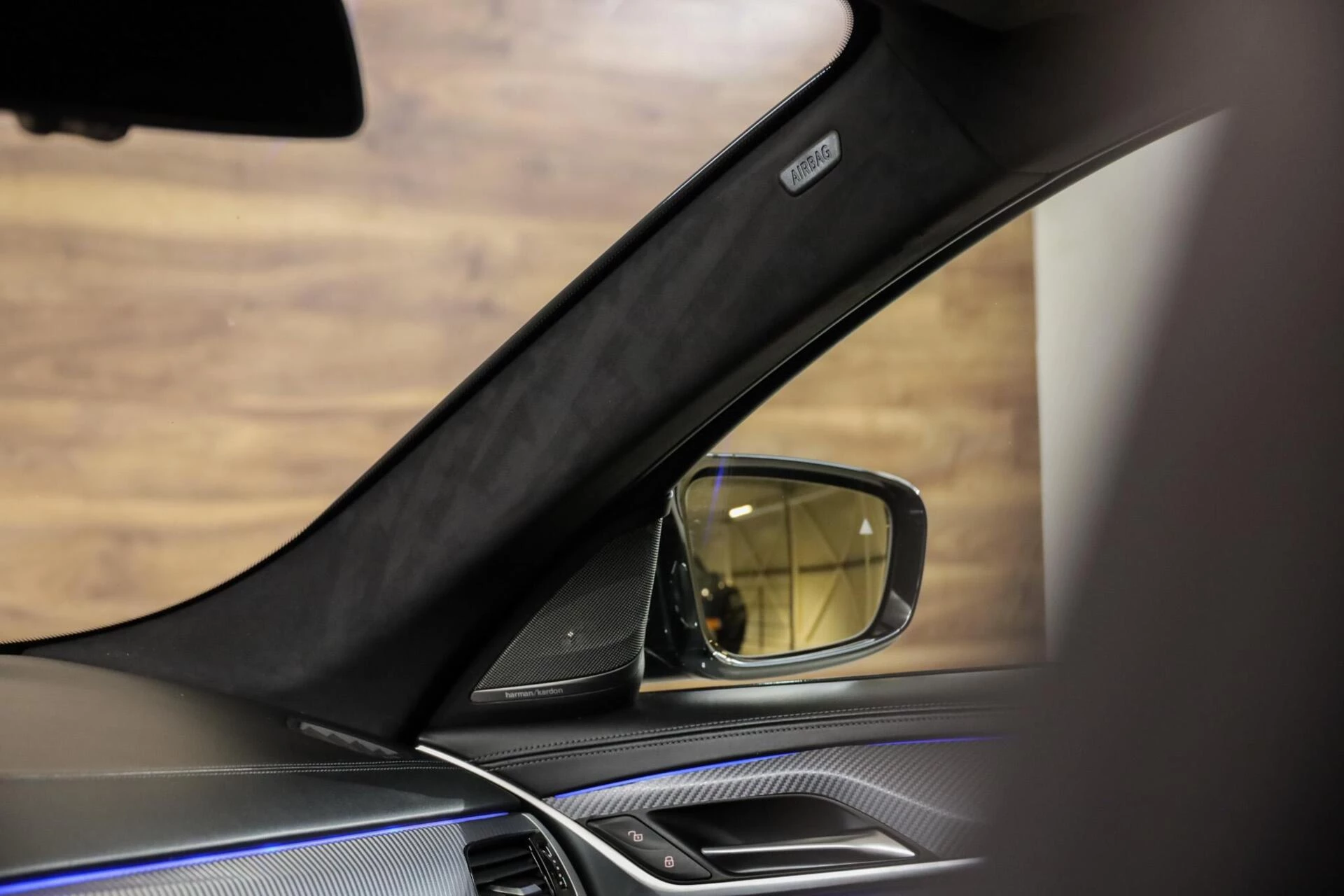 Hoofdafbeelding BMW M5