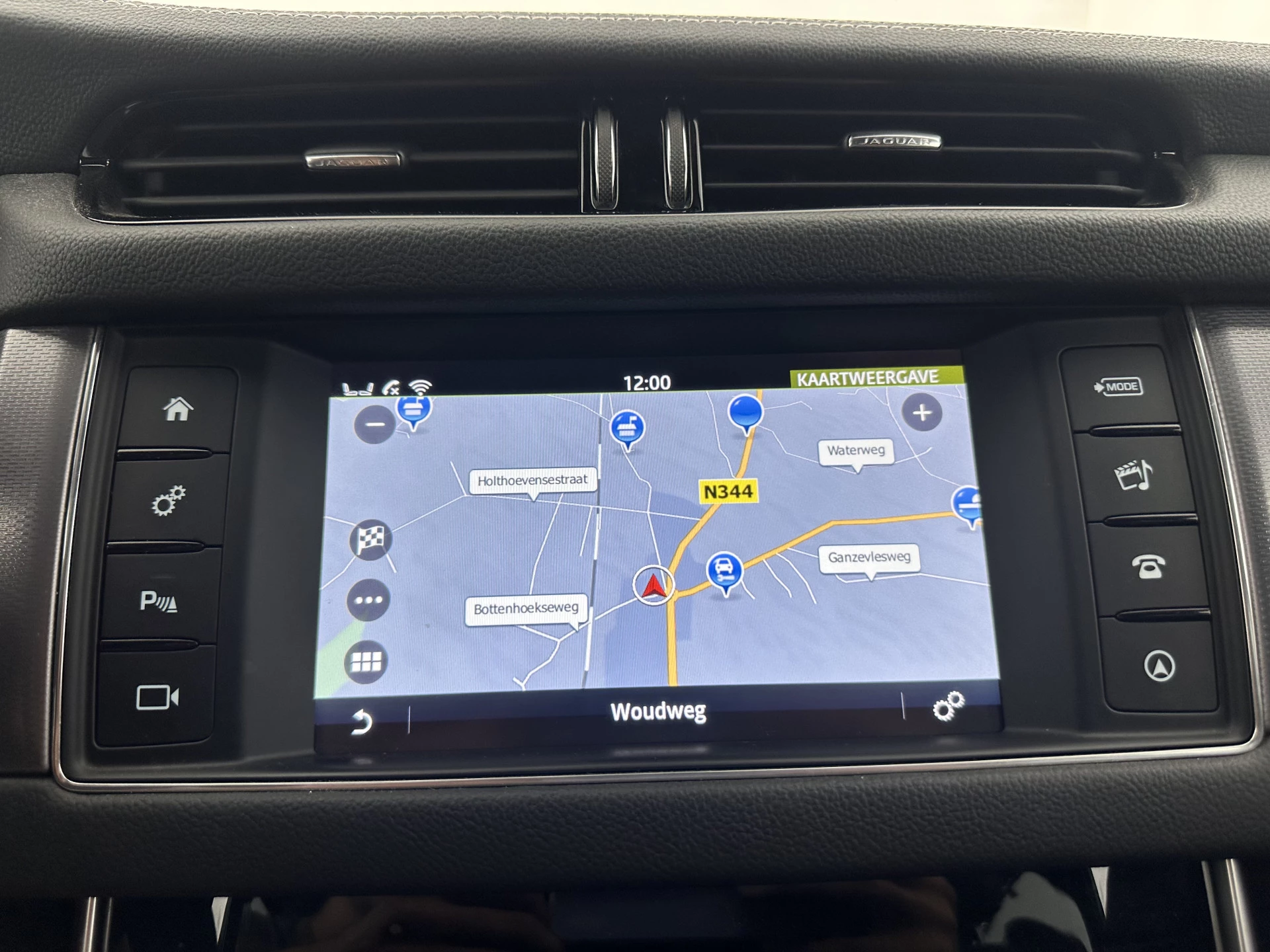 Hoofdafbeelding Jaguar XF