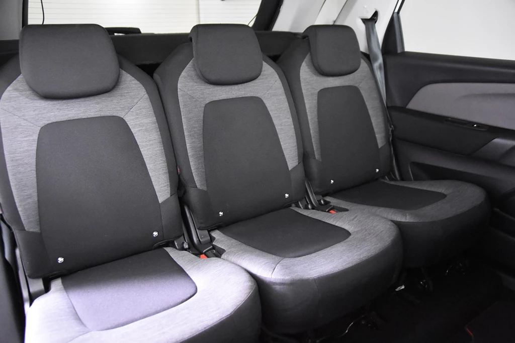 Hoofdafbeelding Citroën C4 Spacetourer