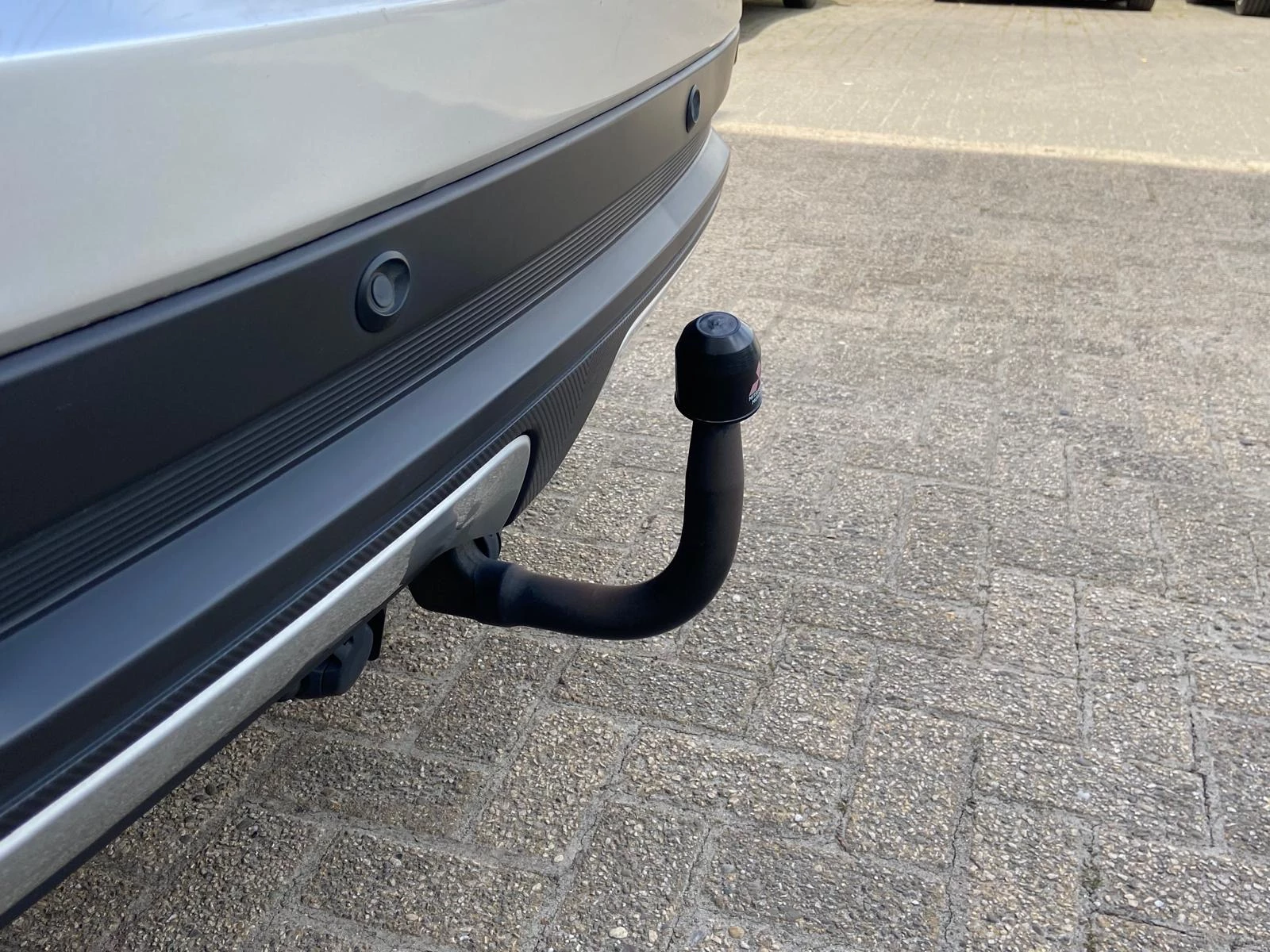 Hoofdafbeelding Mitsubishi Eclipse Cross