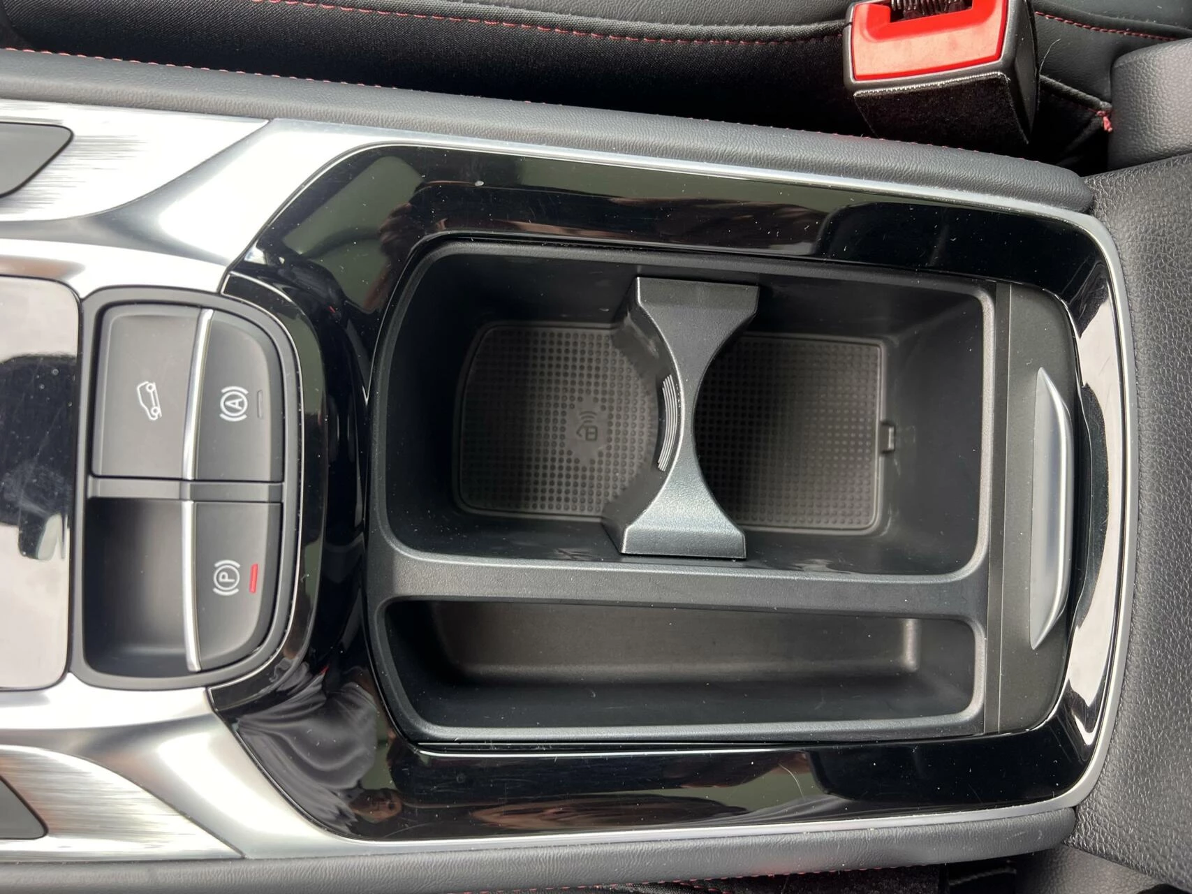 Hoofdafbeelding MG EHS