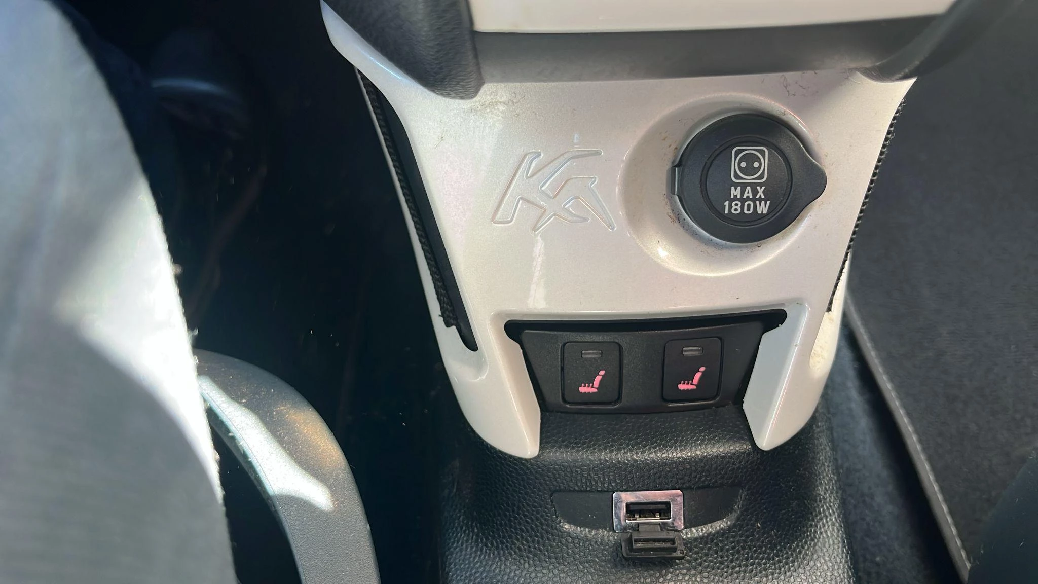 Hoofdafbeelding Ford Ka