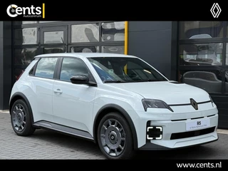 Hoofdafbeelding Renault 5 Renault 5 E-TECH 100% ELECTRIC Night&Day 120pk Pack Winter