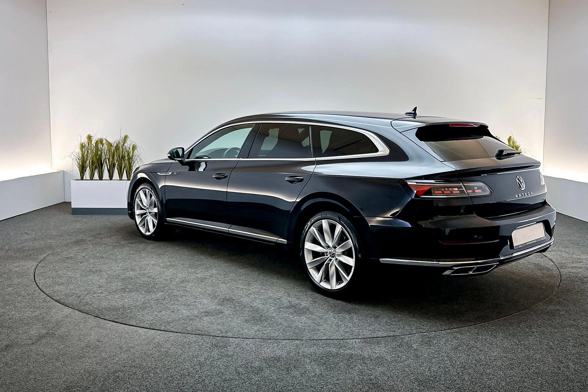 Hoofdafbeelding Volkswagen Arteon