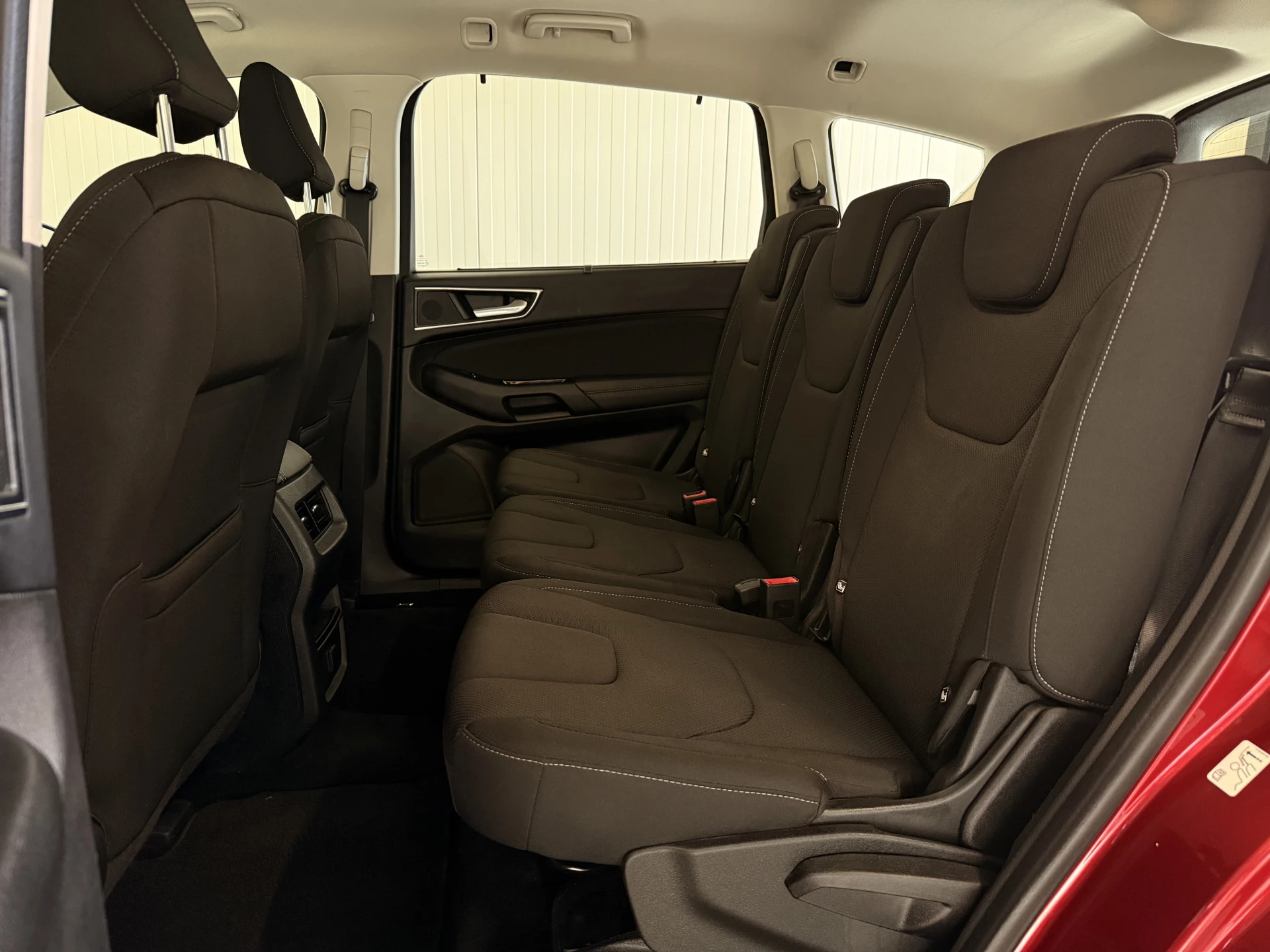 Hoofdafbeelding Ford S-Max