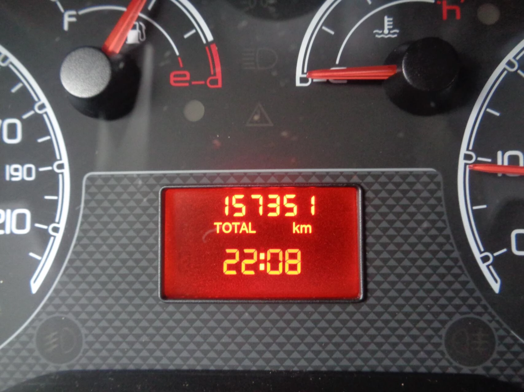 Hoofdafbeelding Citroën Nemo