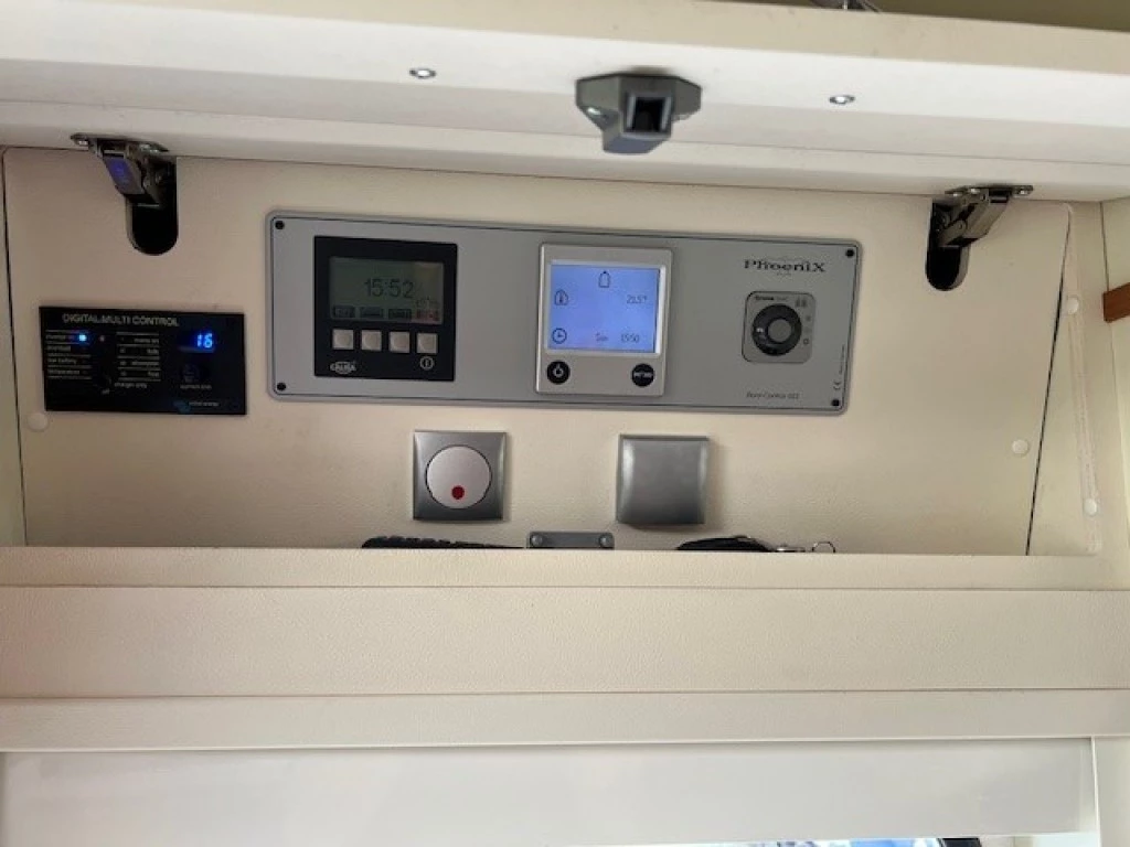 Hoofdafbeelding Iveco Phoenix / Iveco Maxiliner