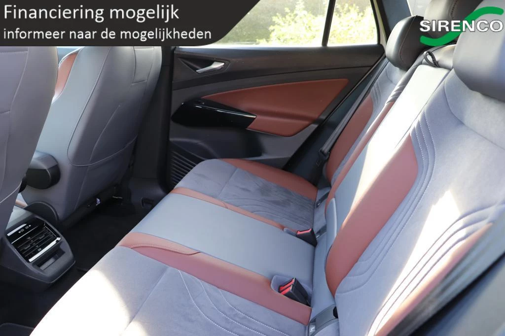 Hoofdafbeelding Volkswagen ID.4