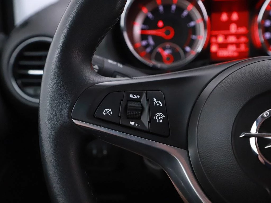 Hoofdafbeelding Opel ADAM