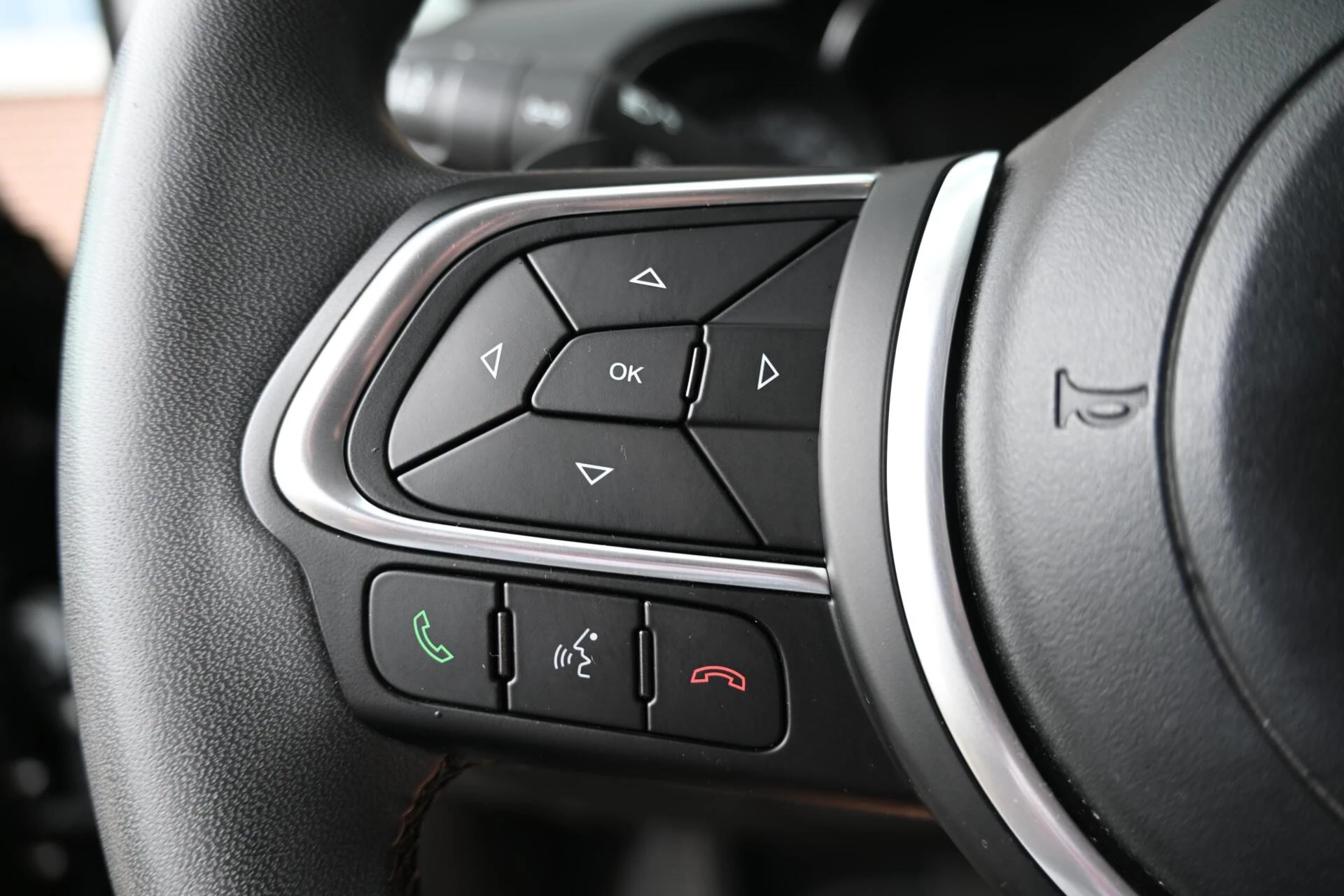 Hoofdafbeelding Fiat 500X