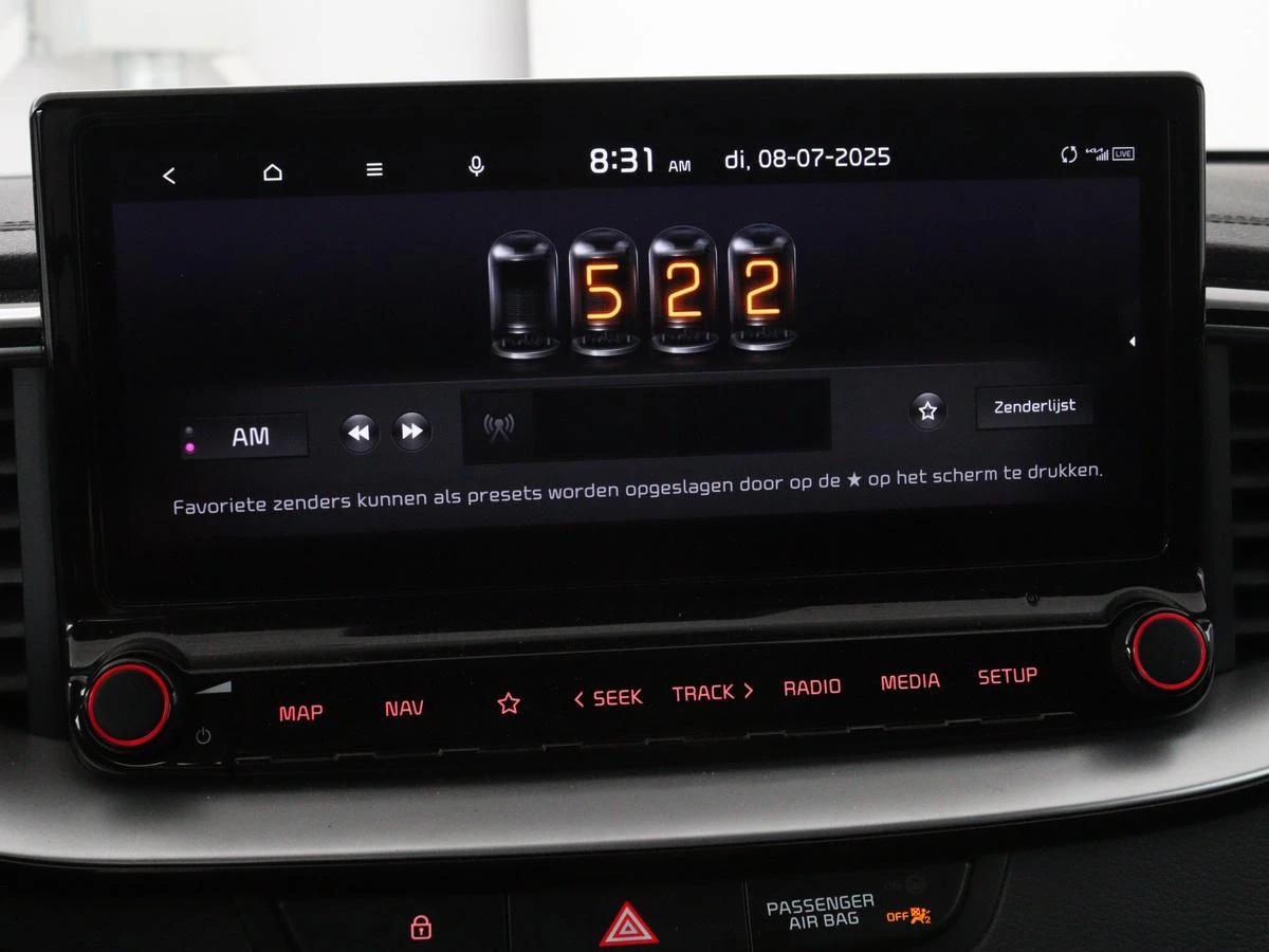 Hoofdafbeelding Kia Ceed
