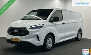 Ford Transit Custom 300 2.0 TDCI L2H1 Trend|Uitvoorraad leverbaar!|