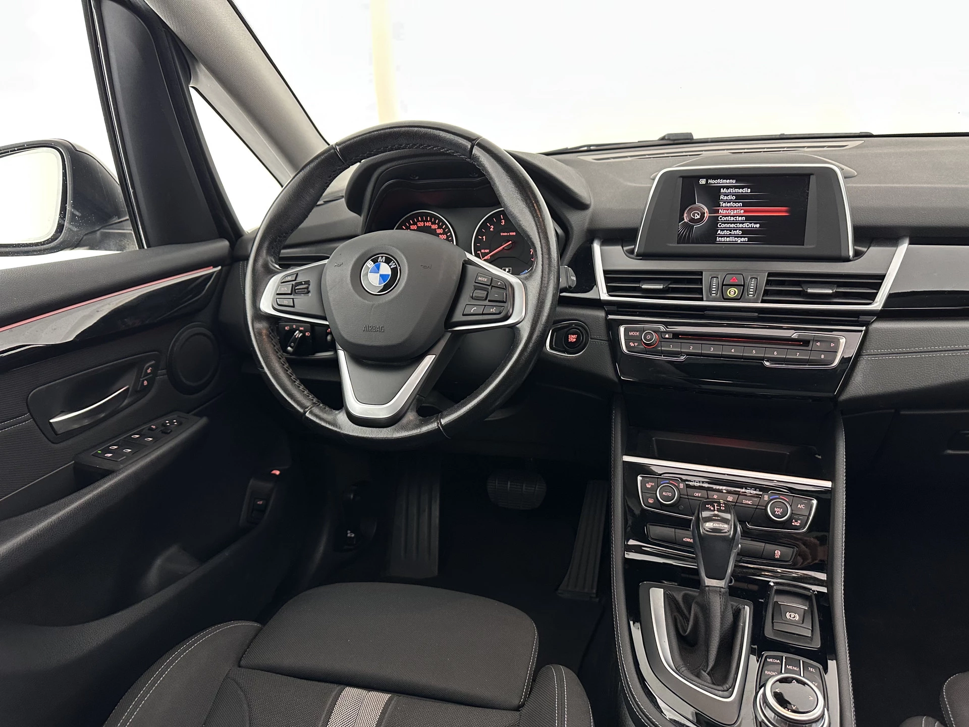 Hoofdafbeelding BMW 2 Serie