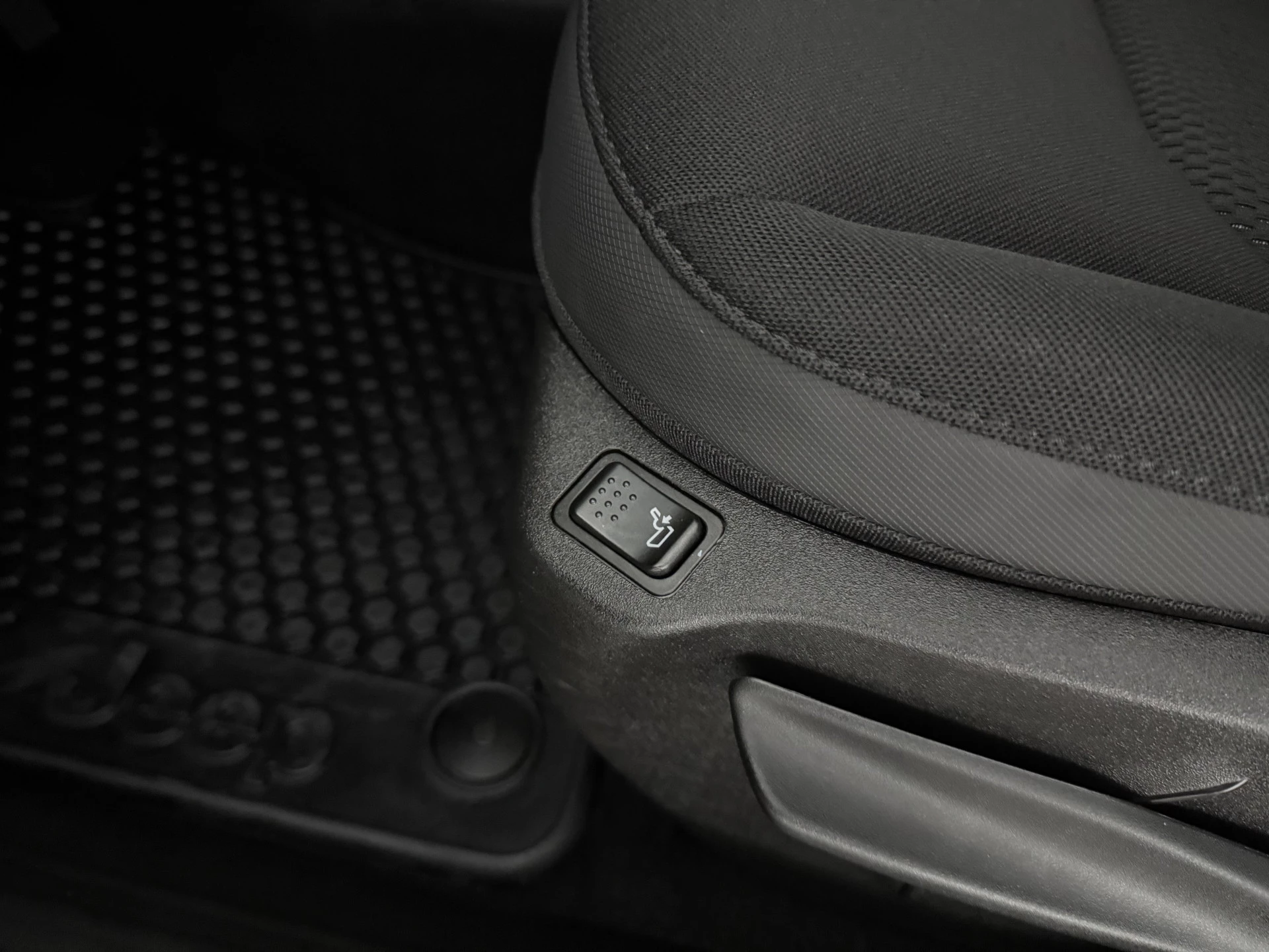 Hoofdafbeelding Jeep Renegade