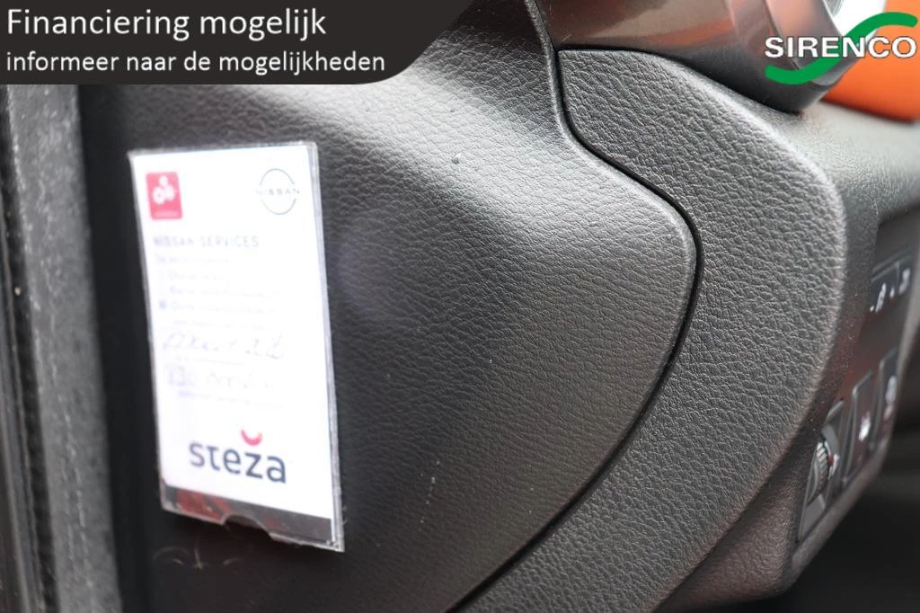 Hoofdafbeelding Nissan Micra