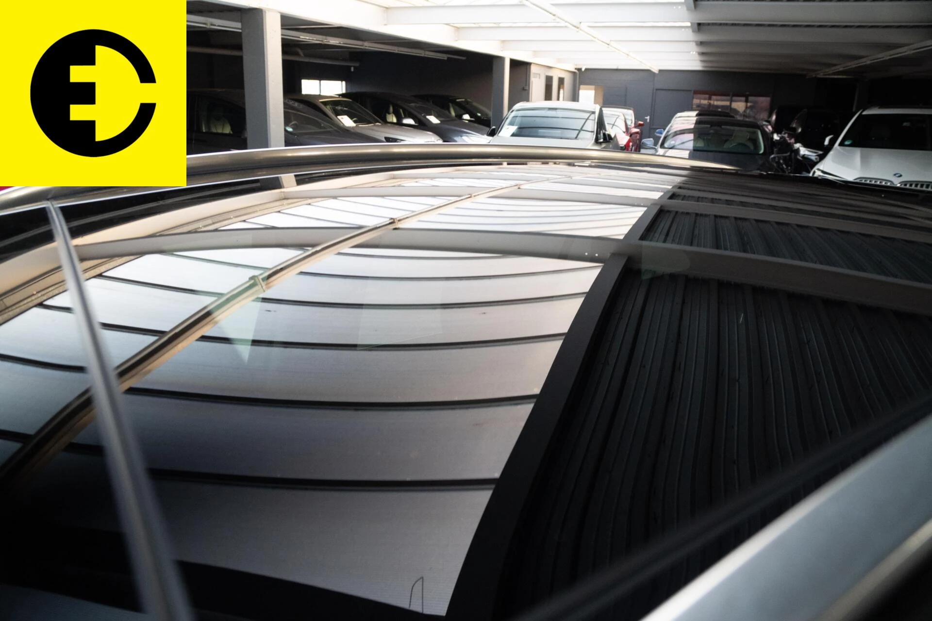 Hoofdafbeelding Mercedes-Benz EQA