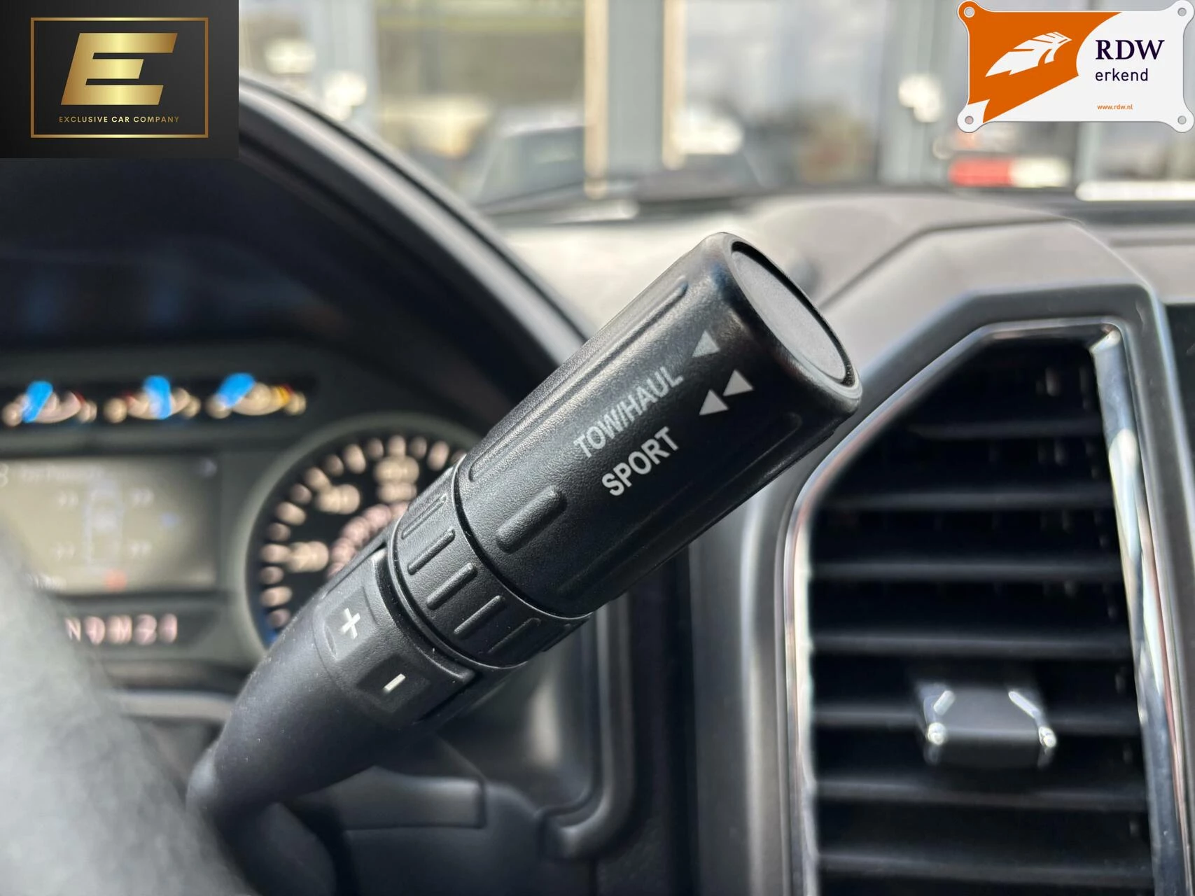 Hoofdafbeelding Ford F-150