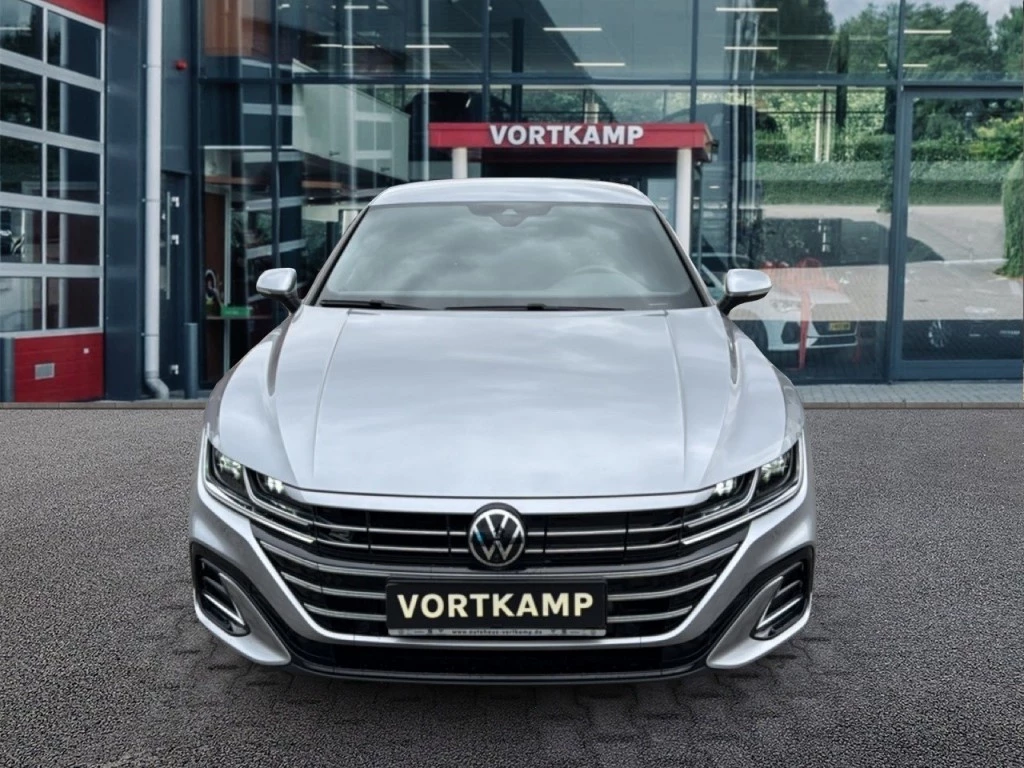 Hoofdafbeelding Volkswagen Arteon