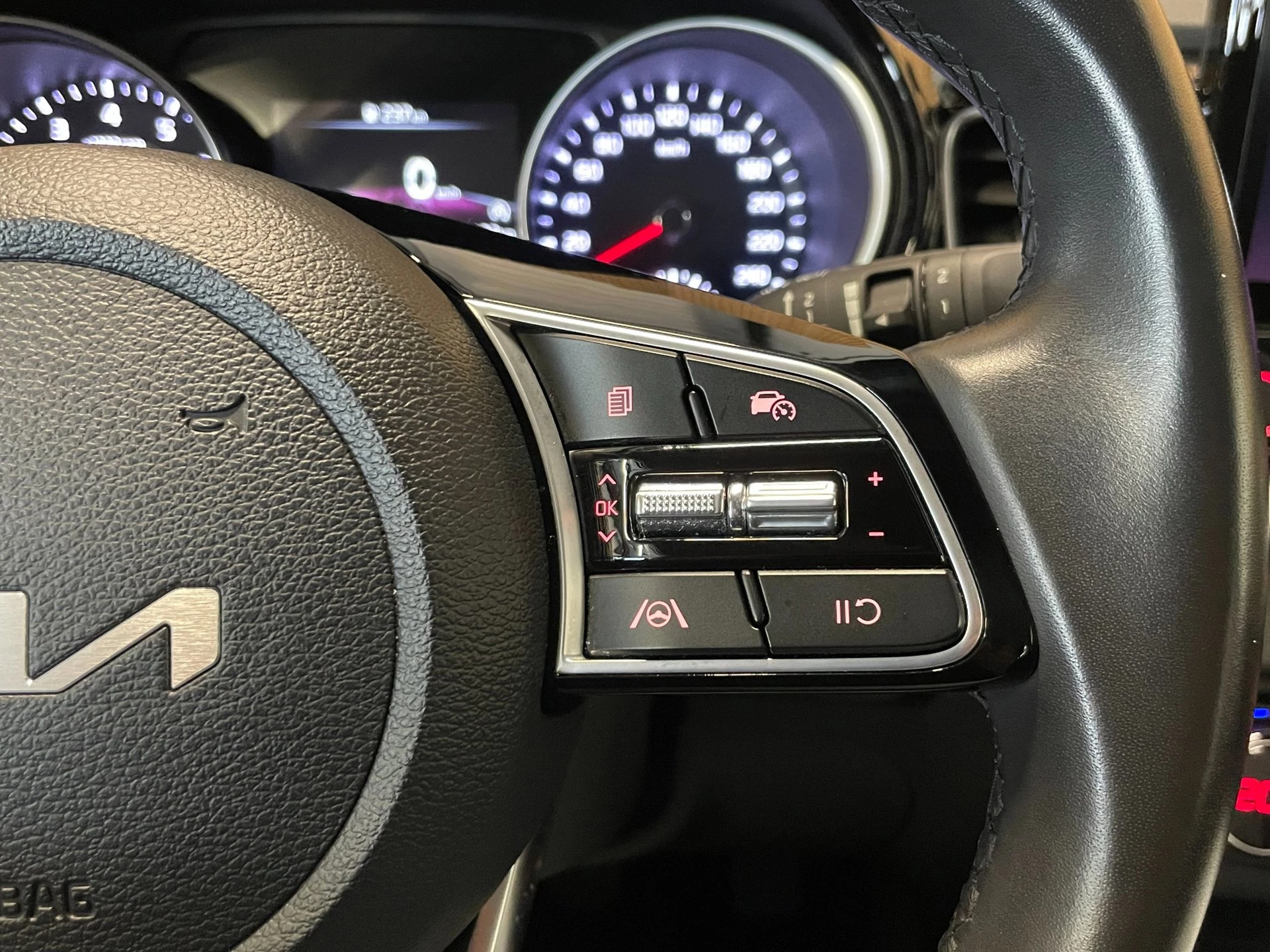 Hoofdafbeelding Kia Ceed