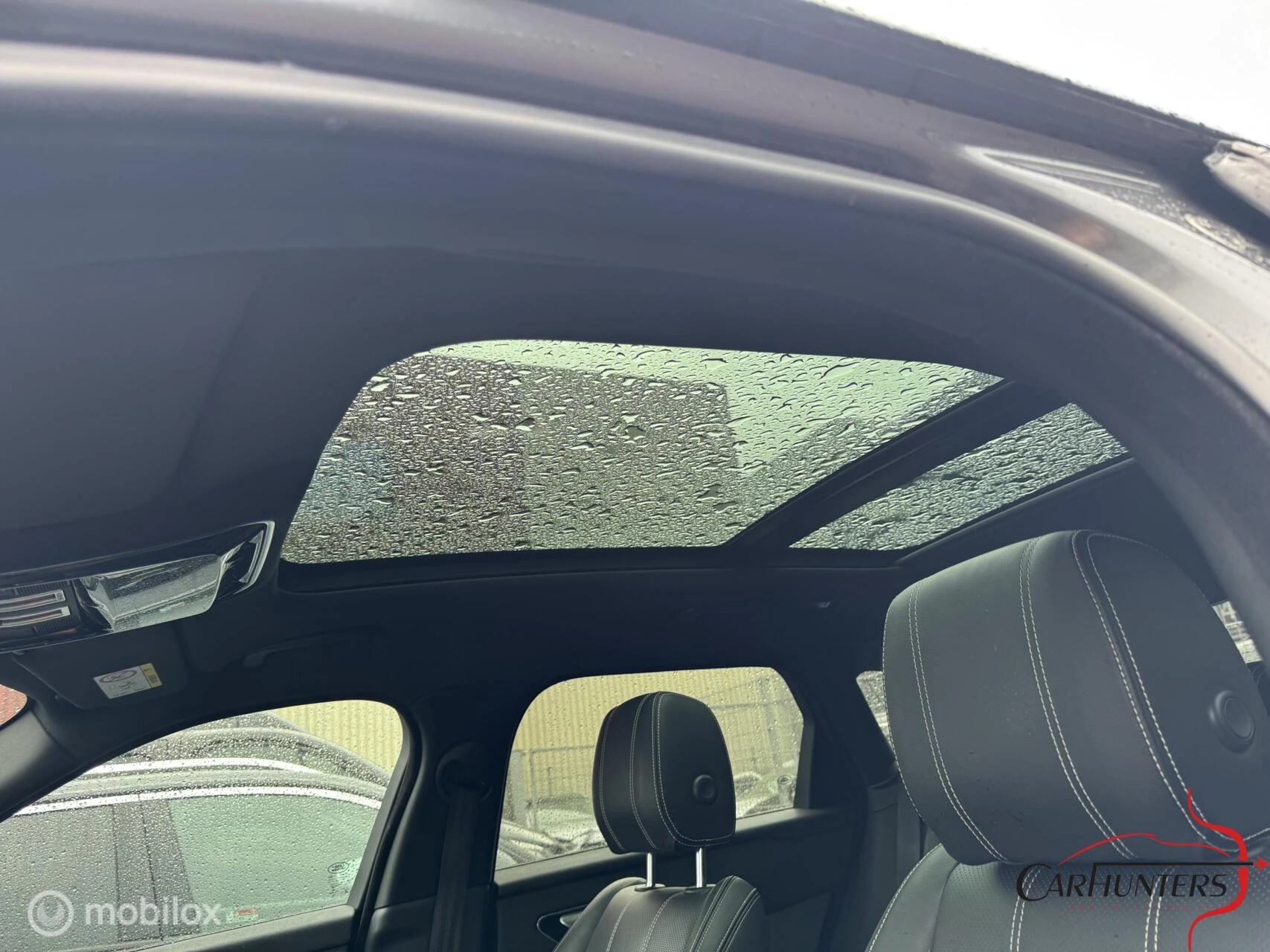 Hoofdafbeelding Land Rover Range Rover Velar