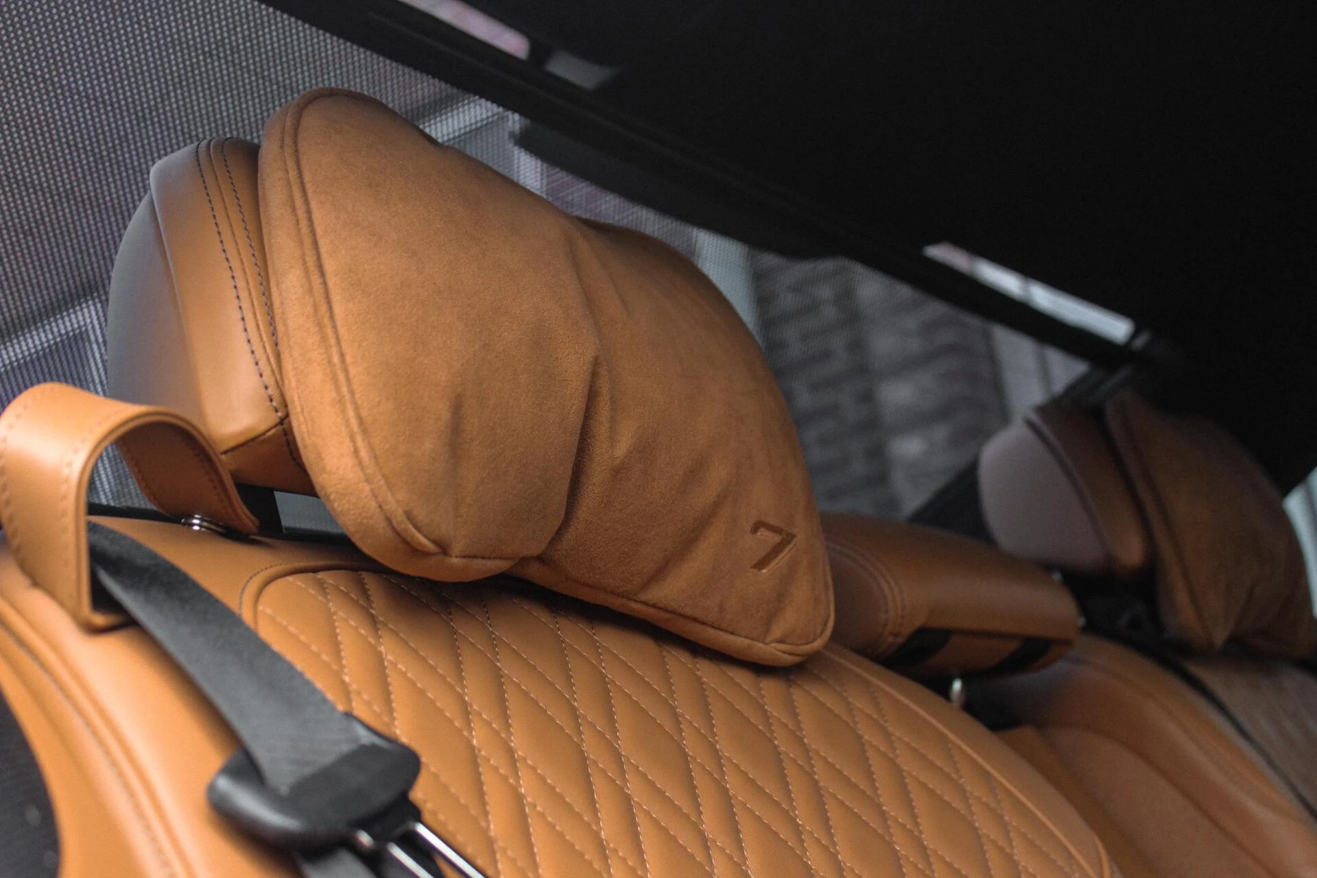 Hoofdafbeelding BMW 7 Serie
