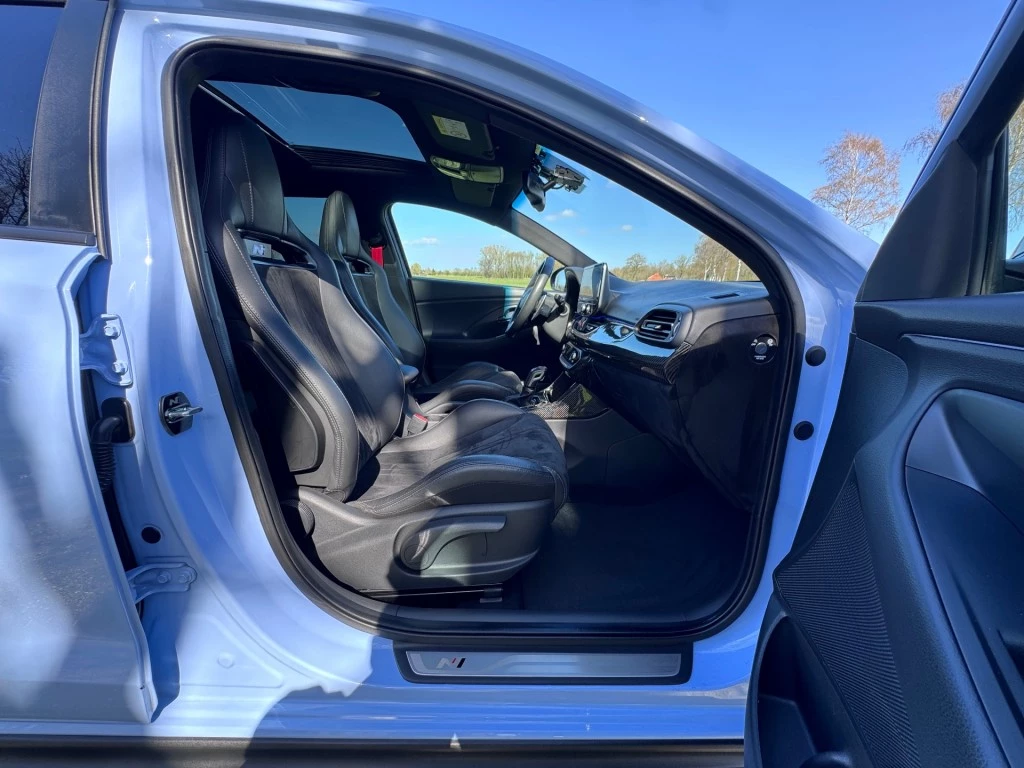 Hoofdafbeelding Hyundai i30