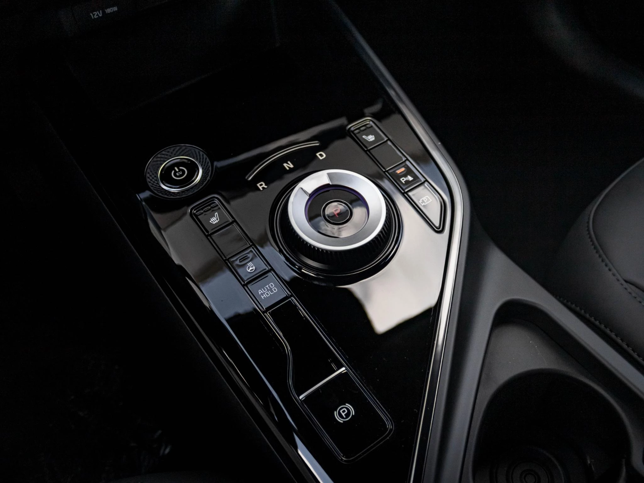 Hoofdafbeelding Kia Niro EV