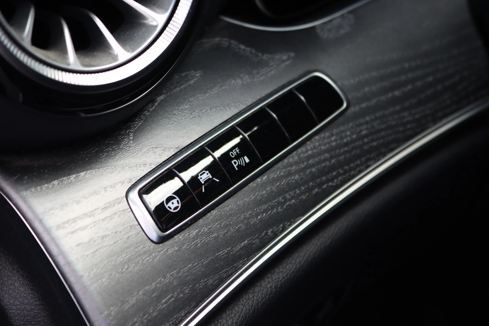 Hoofdafbeelding Mercedes-Benz CLS