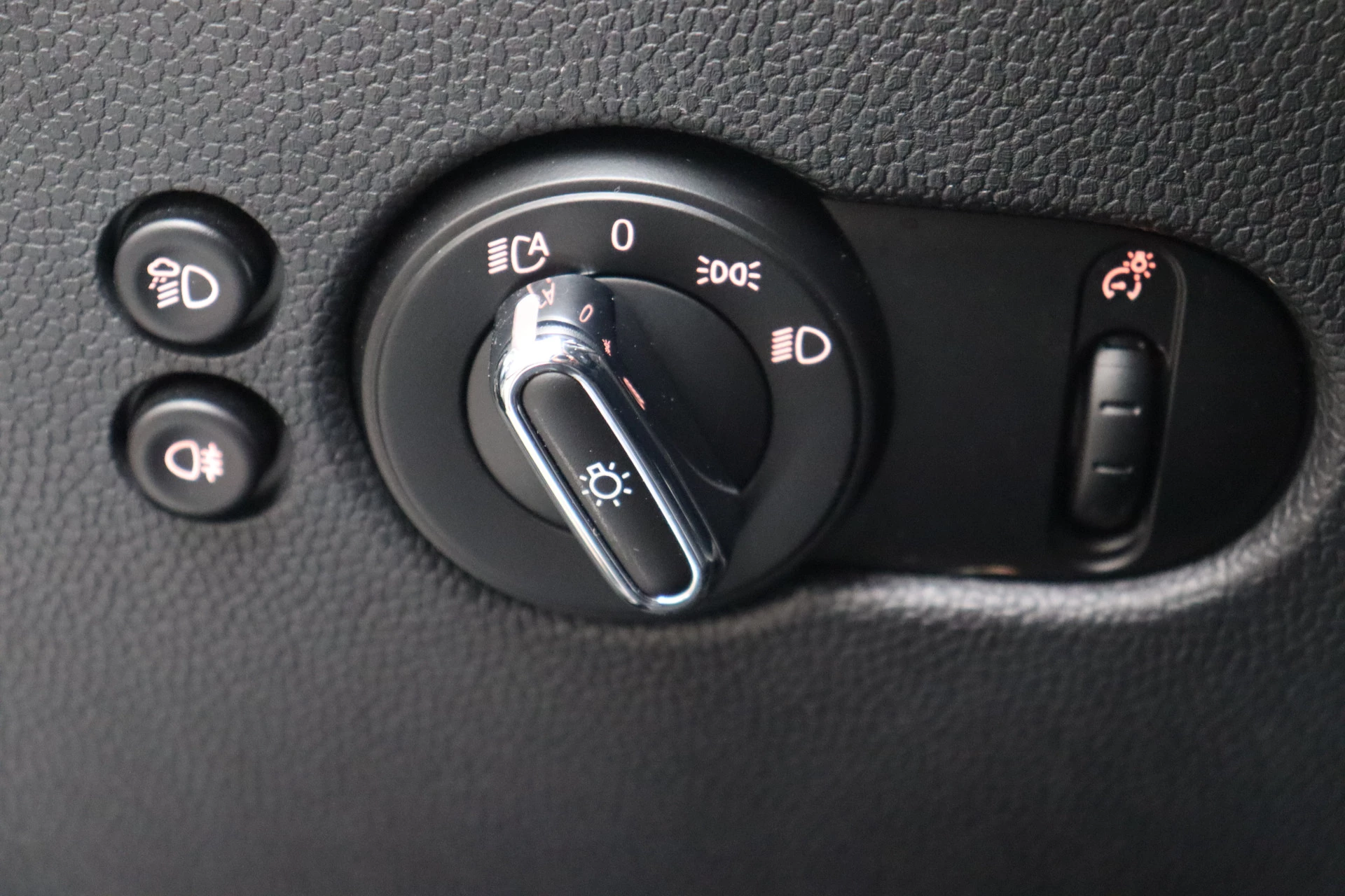 Hoofdafbeelding MINI Cooper Cabrio