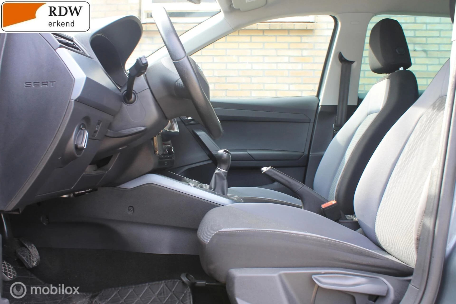 Hoofdafbeelding SEAT Arona