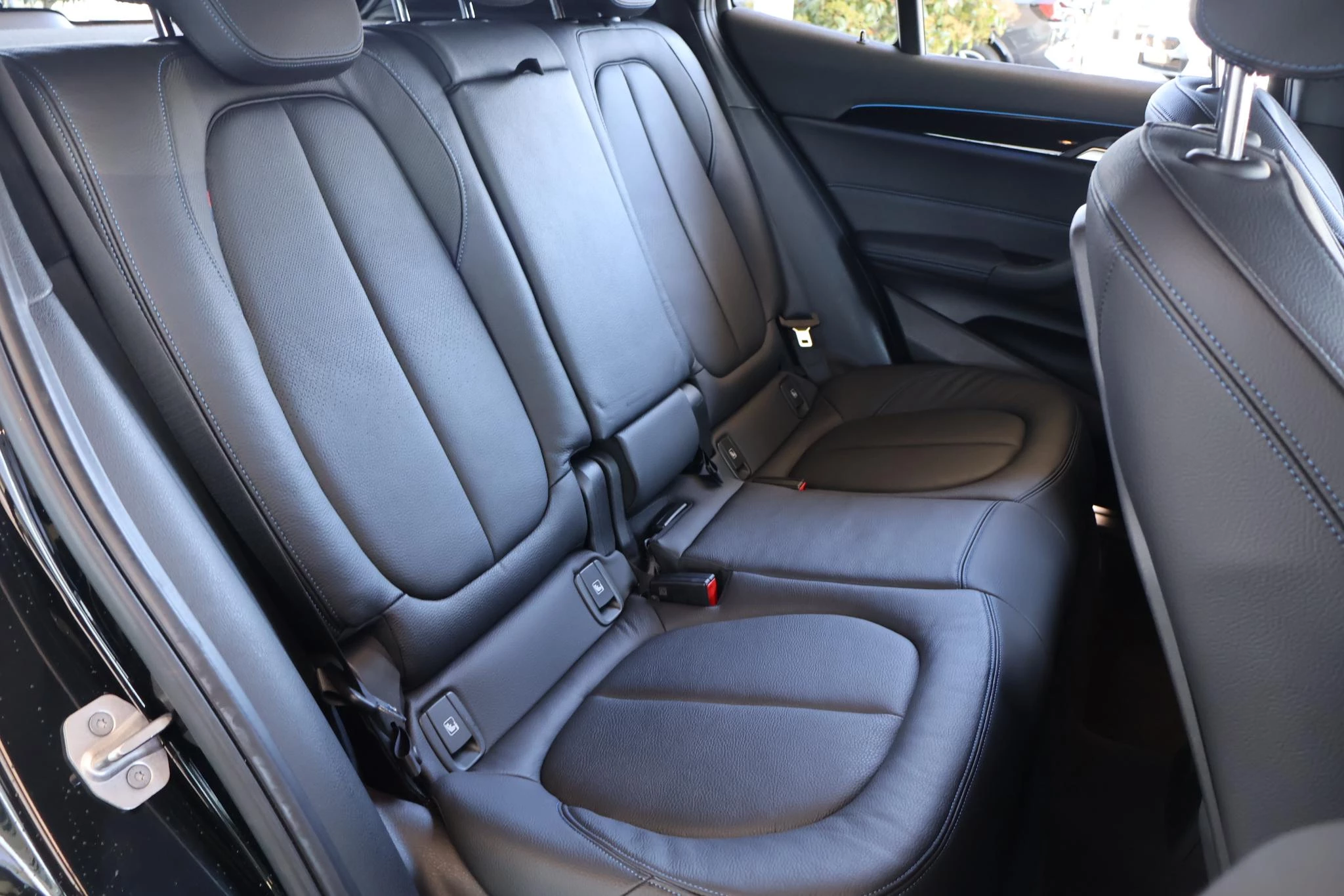 Hoofdafbeelding BMW X2