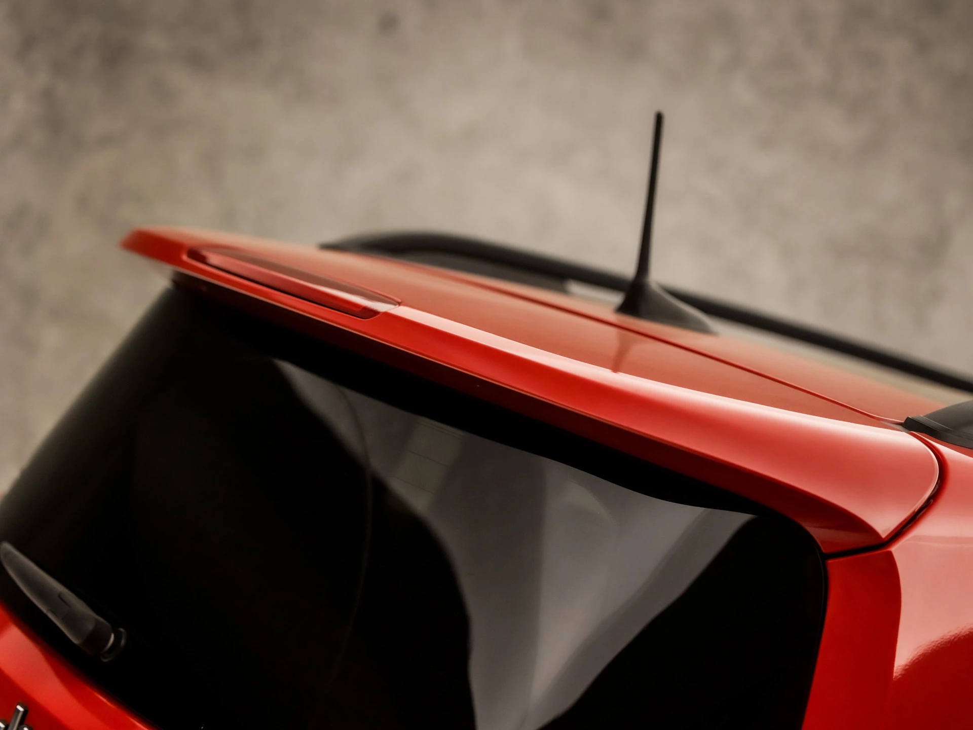 Hoofdafbeelding Jeep Renegade