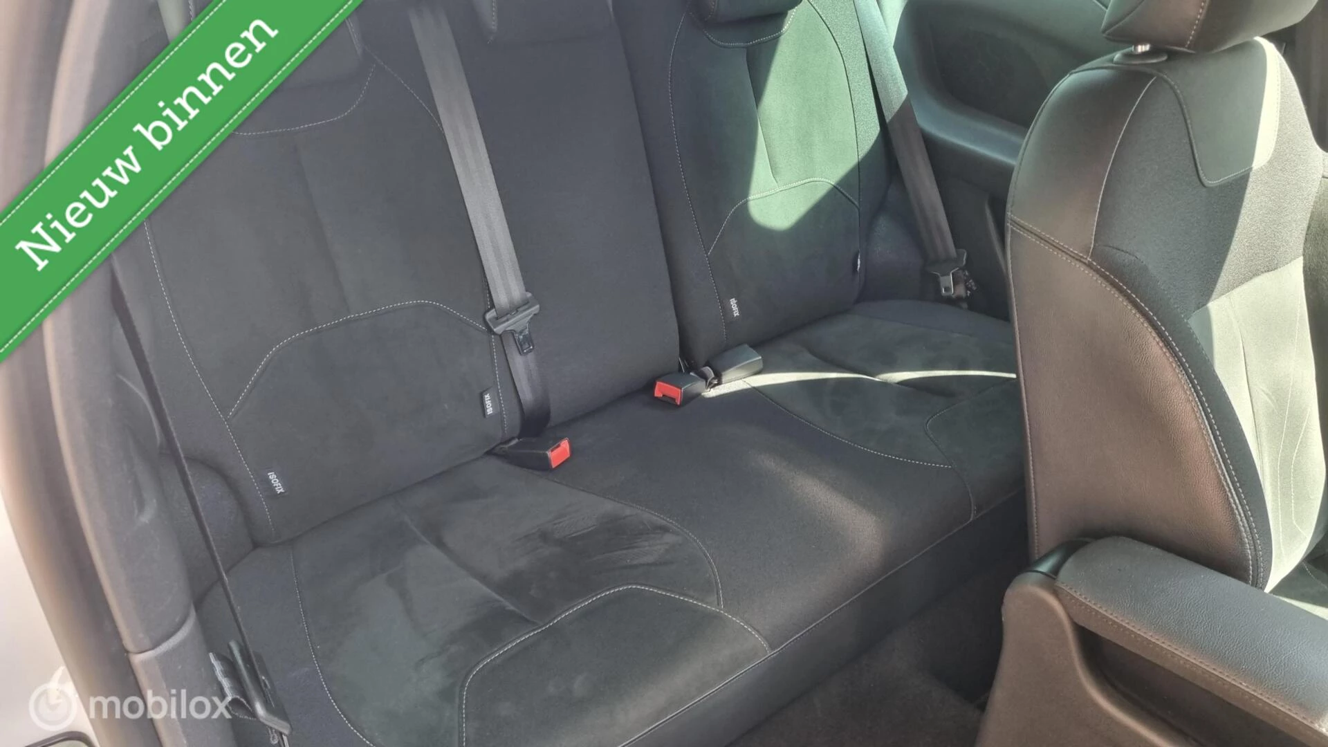 Hoofdafbeelding DS DS 3