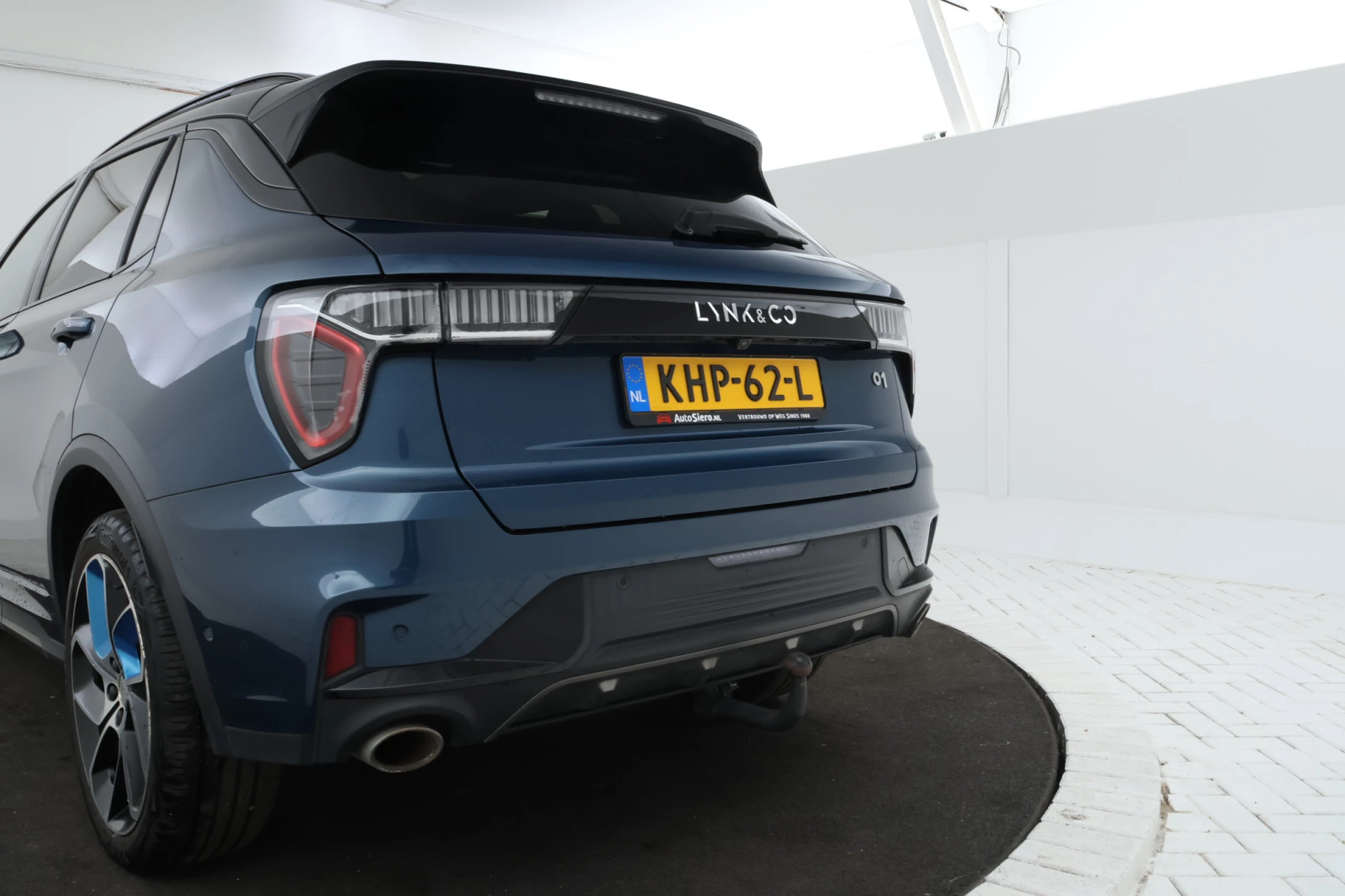 Hoofdafbeelding Lynk & Co 01