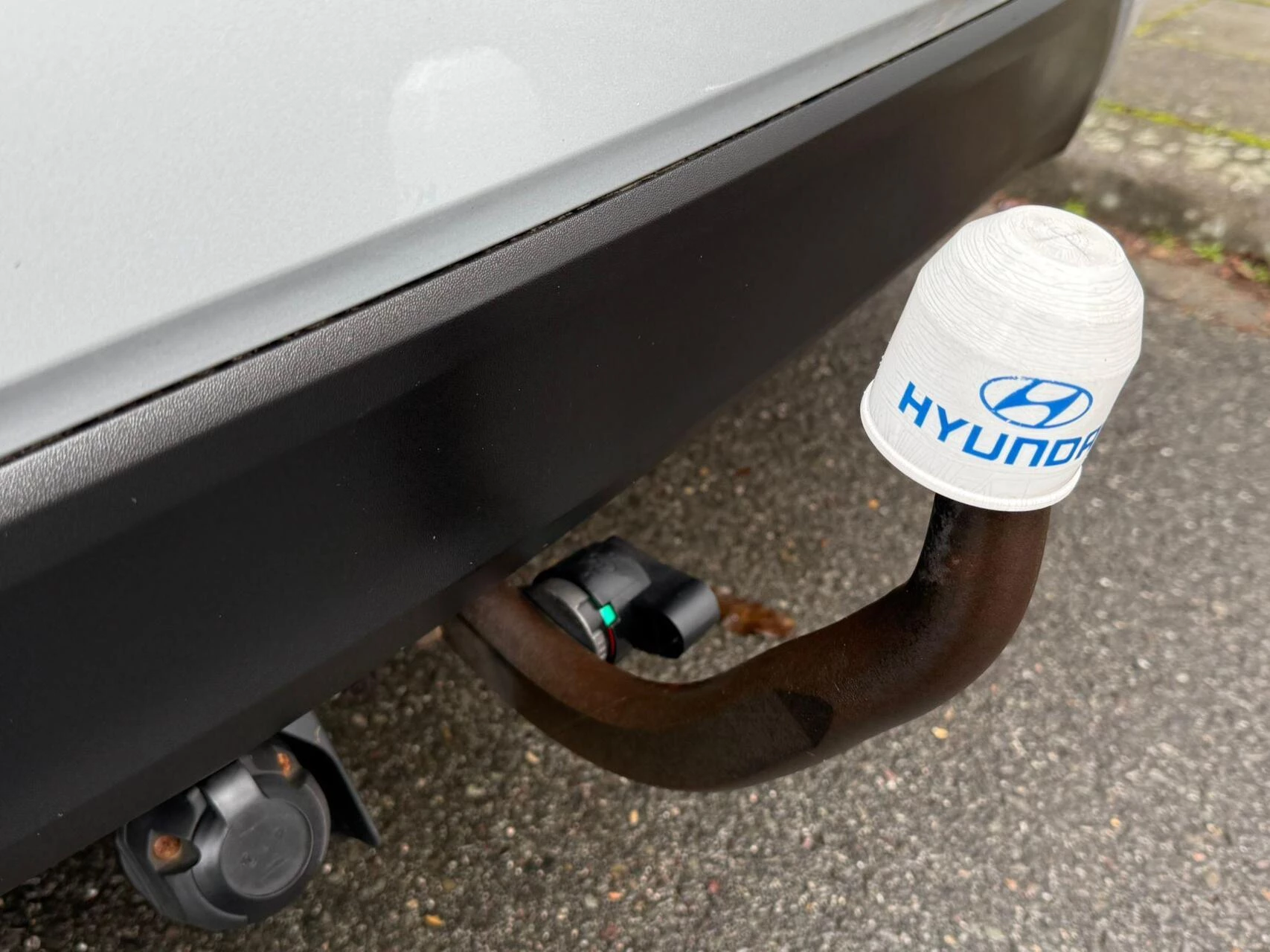 Hoofdafbeelding Hyundai ix20