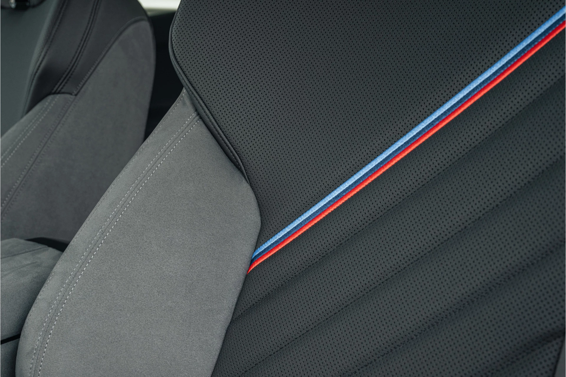 Hoofdafbeelding BMW iX