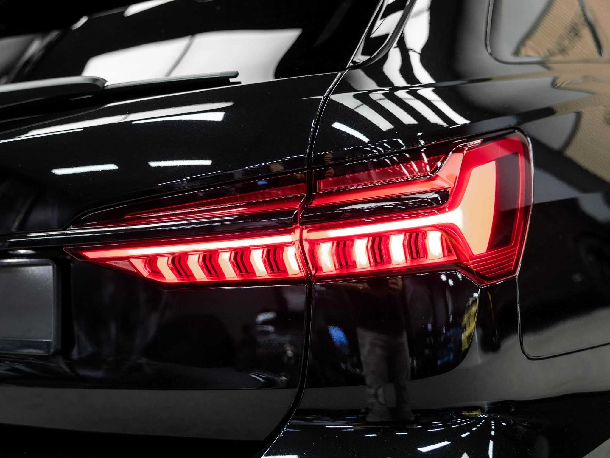 Hoofdafbeelding Audi RS6