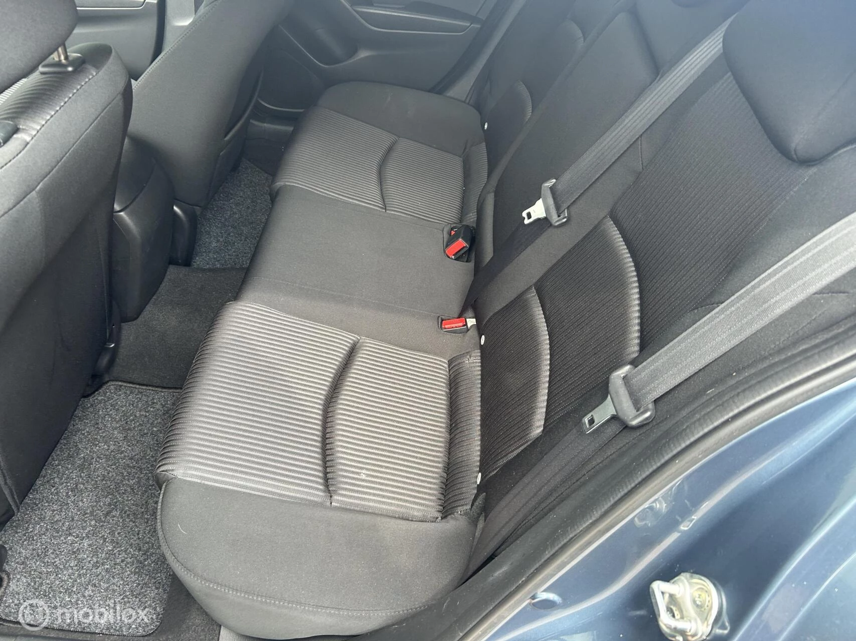Hoofdafbeelding Mazda 3