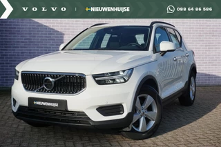 Volvo XC40 1.5 T2 Momentum Core | Trekhaak | Cruise Controle | Climate controle | LED |  High performance audio | Dealer onderhouden |