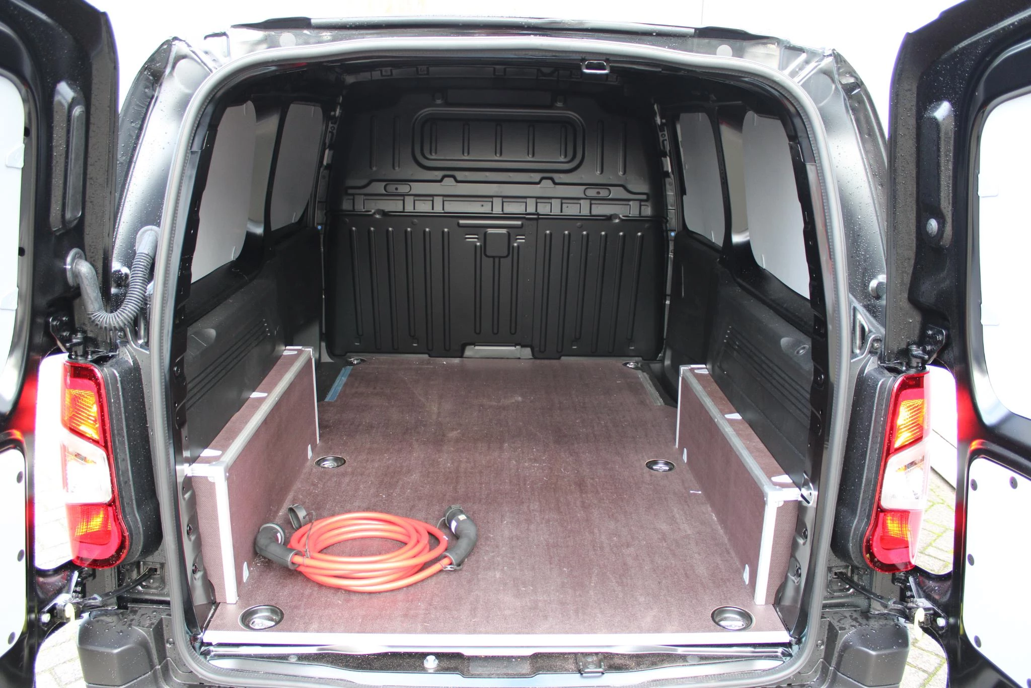Hoofdafbeelding Opel Combo-e