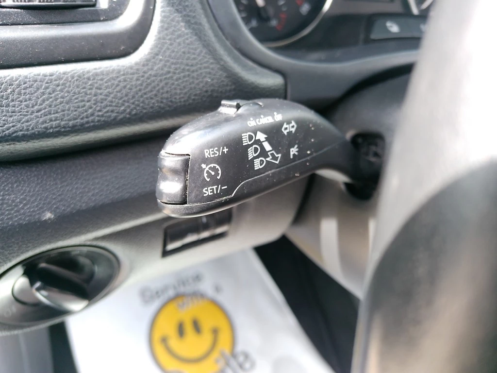 Hoofdafbeelding Škoda Roomster