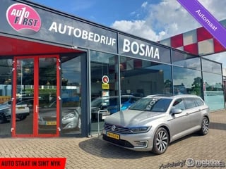 Volkswagen Passat Variant 1.4 TSI GTE Highline