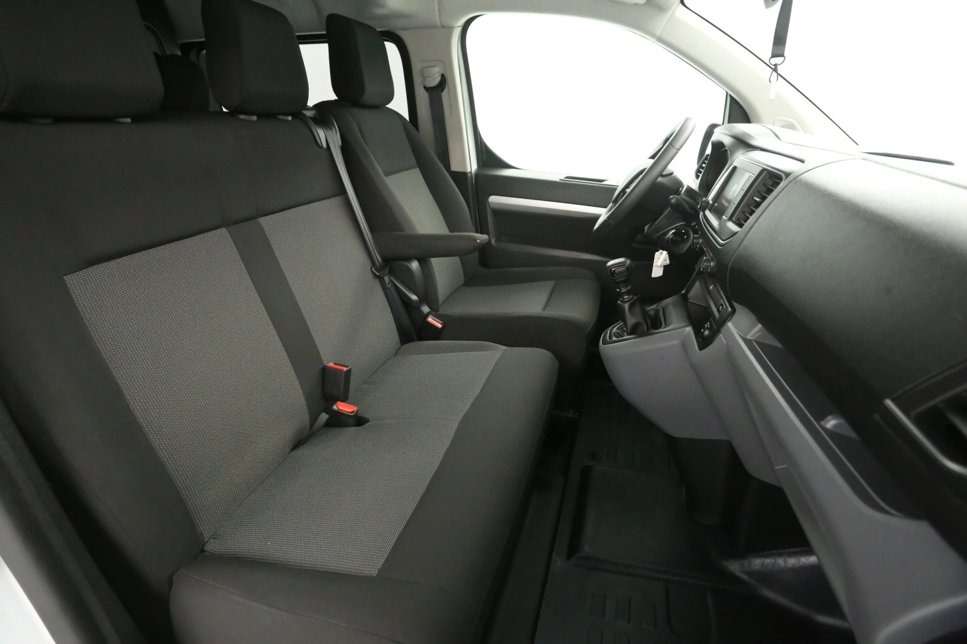 Hoofdafbeelding Peugeot Expert