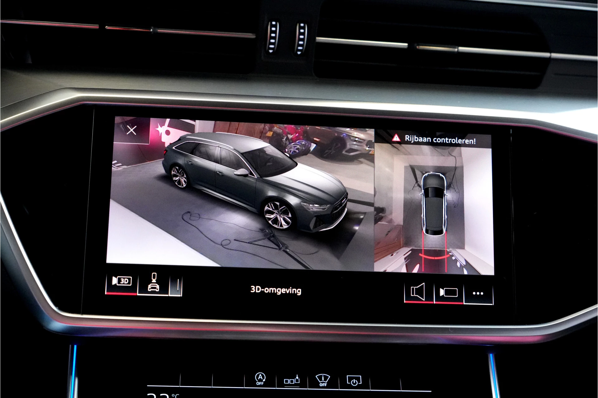 Hoofdafbeelding Audi RS6