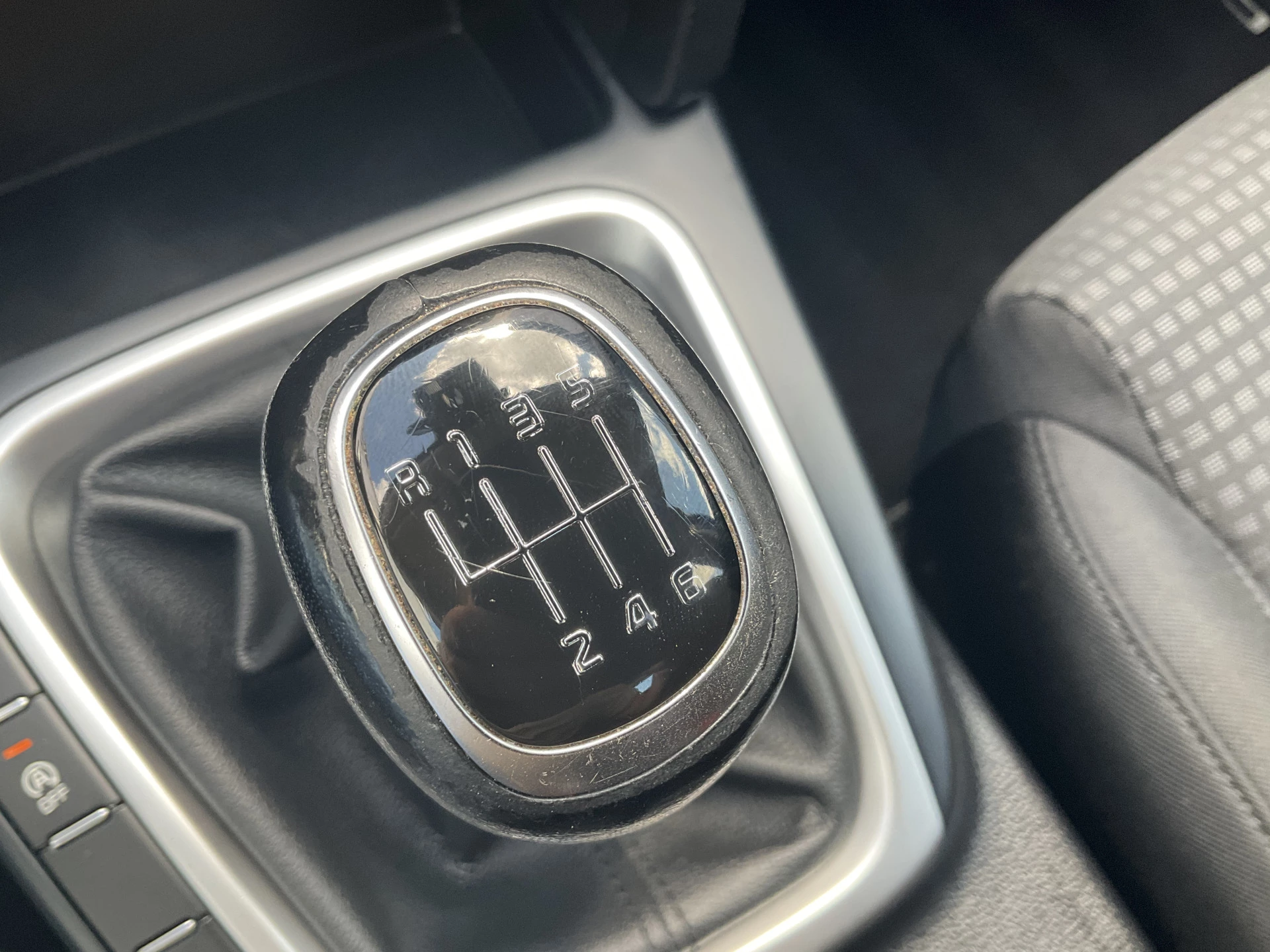 Hoofdafbeelding Kia Ceed
