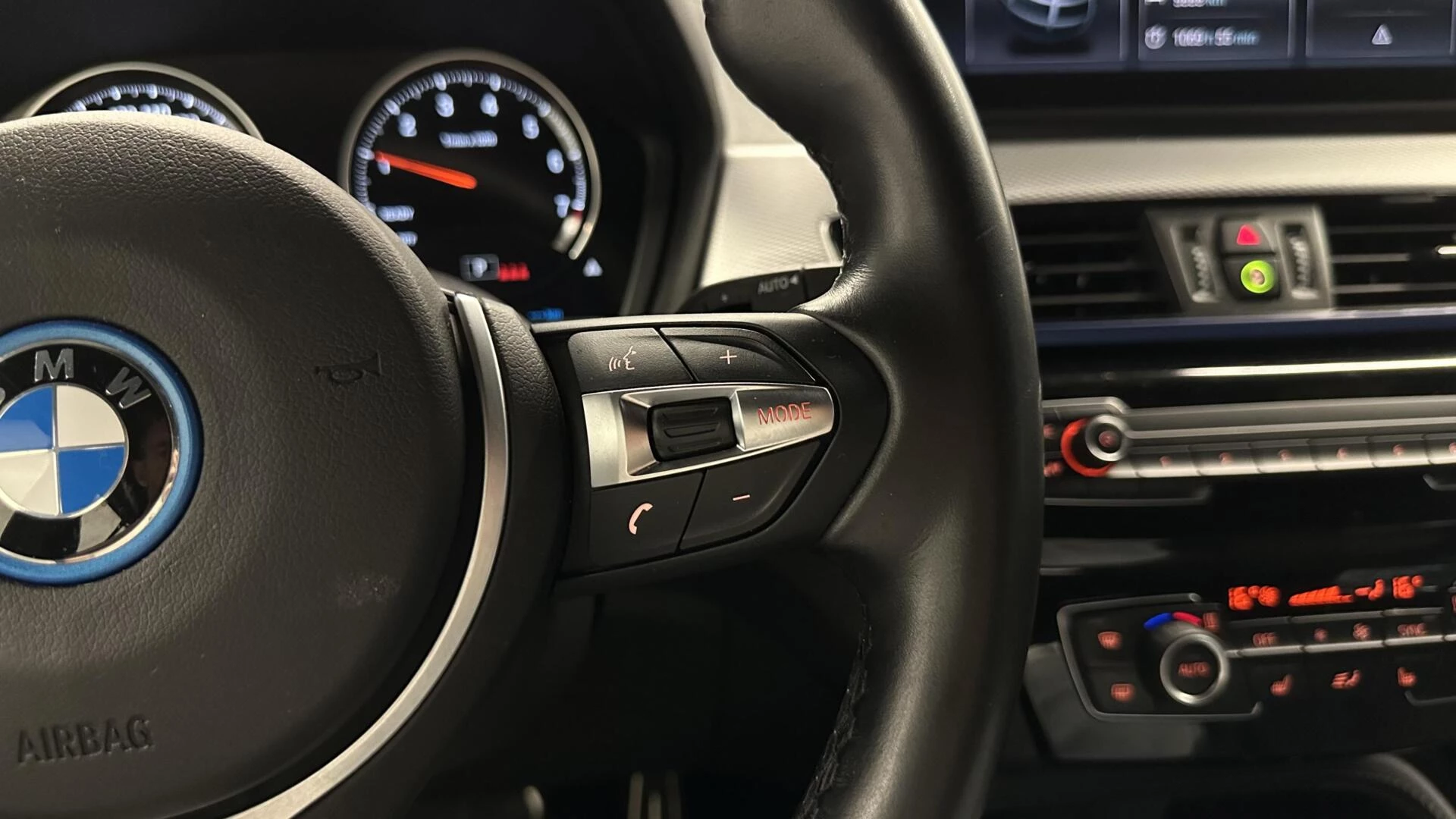 Hoofdafbeelding BMW X2