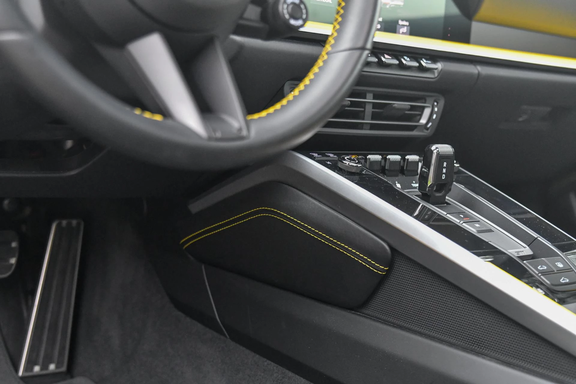 Hoofdafbeelding Porsche 911